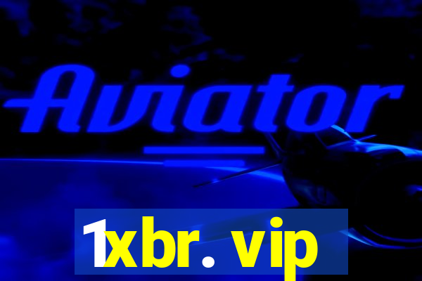 1xbr. vip